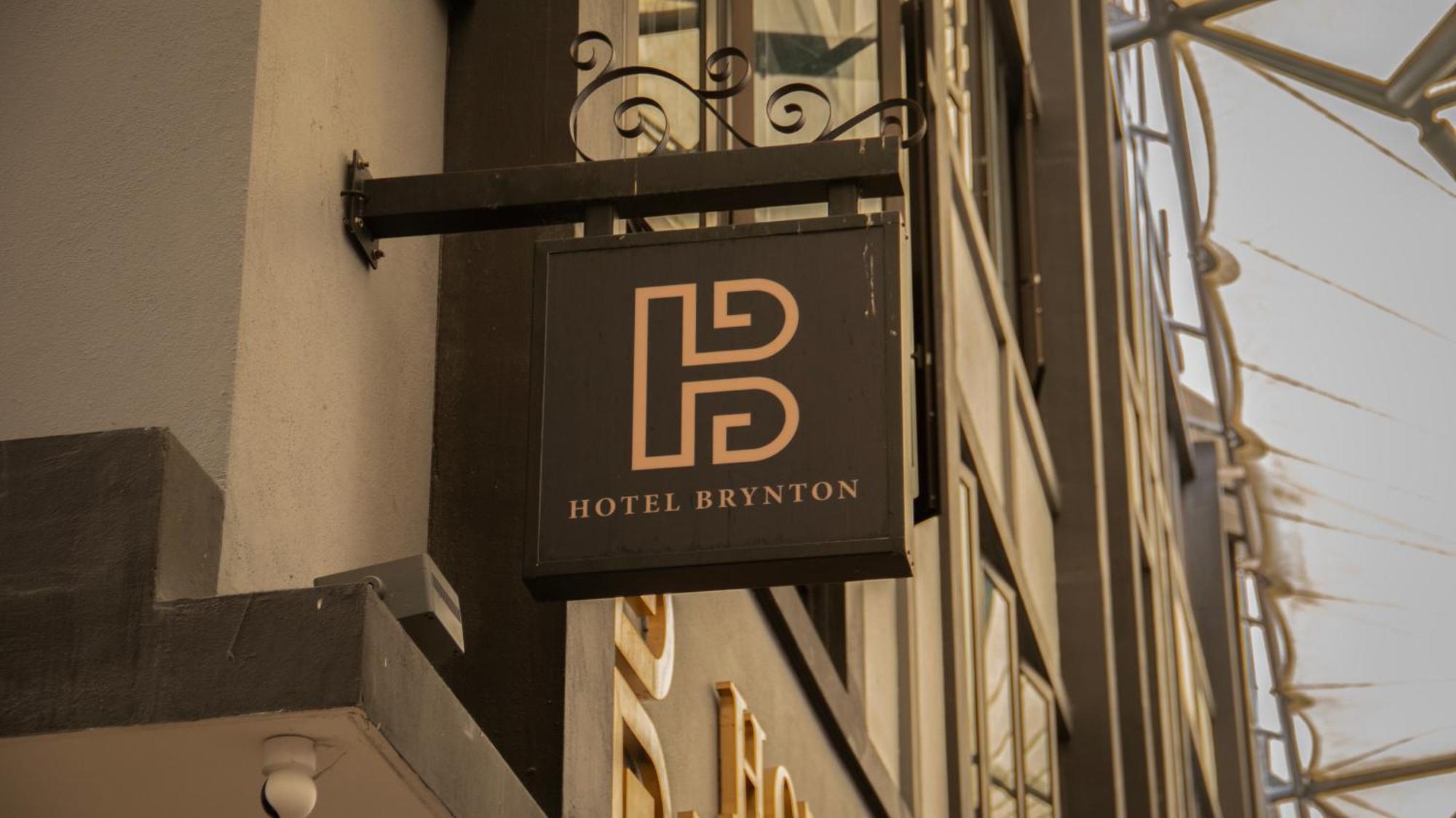Hotel Brynton At Cameron Centrum Mall Камерон-Гайлендс Екстер'єр фото
